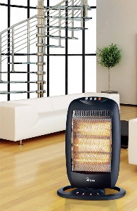 Ardes 454B halogenové topidlo