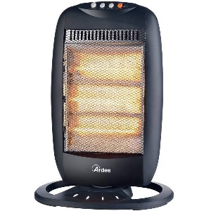 Ardes 454B tři stupně výkonu