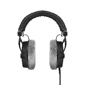 Beyerdynamic DT 990 PRO velurové náušníky