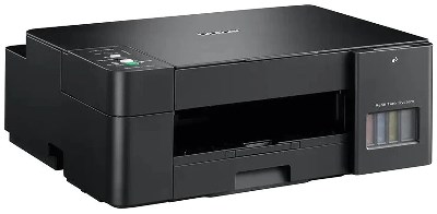 Brother DCP-T425W čtyři inkousty