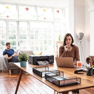 Brother DCP-T425W WiFi