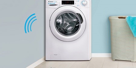 Candy CSO 1275T3\1-S Simply-Fi