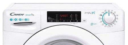 Candy CSO 1275T3\1-S odložený start