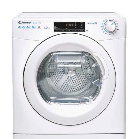 Candy CSO H10A2TE-S A++