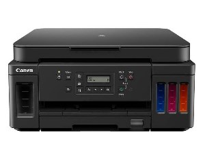 Canon PIXMA G6040 vysoká výtěžnost