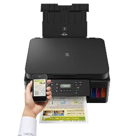 Canon PIXMA G6040 WiFi