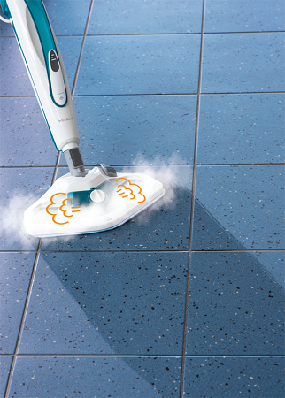 Concept CP 2000 až 99 % bakterií