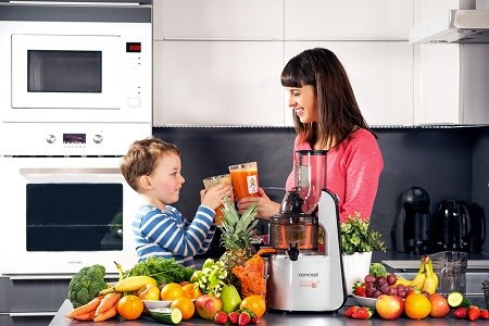 Concept LO 7065 75mm vkládací otvor