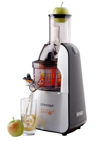 Concept LO 7065 protiodkapový uzávěr Anti Drip