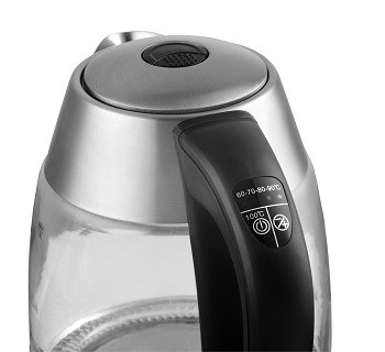 Concept RK4065 bezpečnostní systém