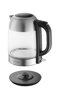 Concept RK4080 trojnásobný bezpečnostní systém