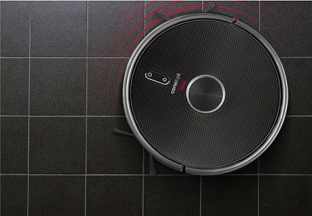 Concept VR3210 TOF senzor