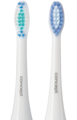 Concept ZK4040 Sonický zubní kartáček s UV sterilizátorem PERFECT SMILE dvě hlavice