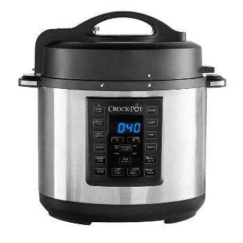 CrockPot CSC051X objem 5,6 l