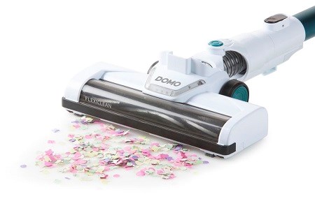 DOMO DO233SV HEPA H13