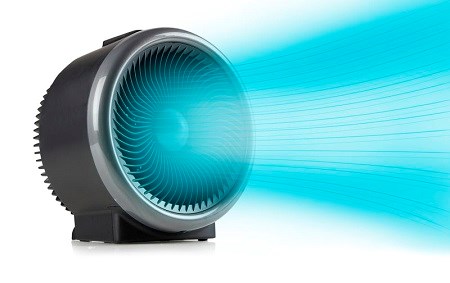 DOMO DO7326F funkce 2v1