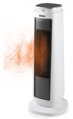 DOMO DO7347 H sloupové provedení