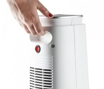 DOMO DO7347 H funkce ECO