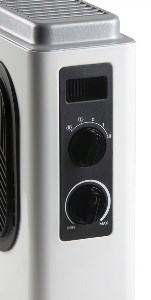 DOMO DO7351CH dva stupně výkonu