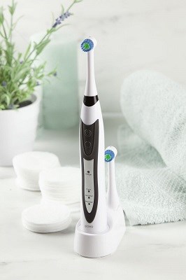 DOMO DO9233TB časovač