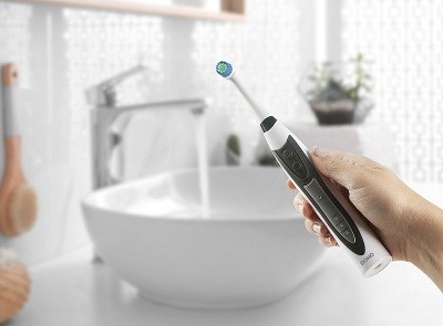 DOMO DO9233TB 3 režimy čištění