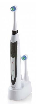 DOMO DO9233TB LED kontrolky