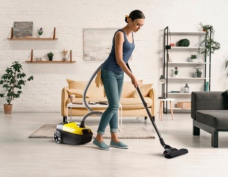 Domo DO 7294 S elektronická regulace