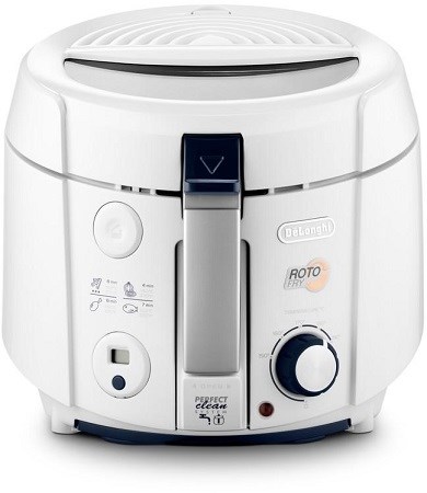 De´Longhi F38436 nastavitelný termostat