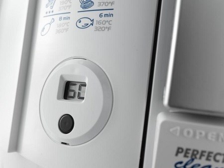 De´Longhi F38436 funkce chladné stěny