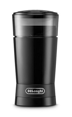 DeLonghi KG 200 Push-to grind