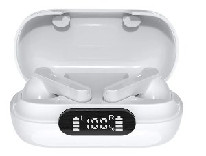 Denver TWE-40 ergonomický tvar