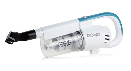 Domo DO237SV tyčový a ruční přístroj