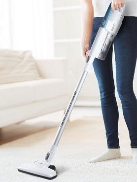 Domo DO237SV cyklónový filtrační systém