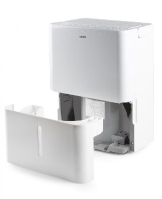 Domo DO344DH udržuje ideální vlhkost