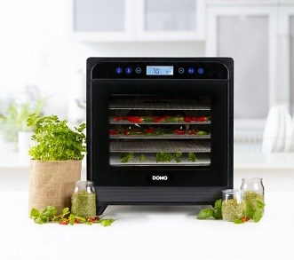 Domo DO354VD příkon 700 W