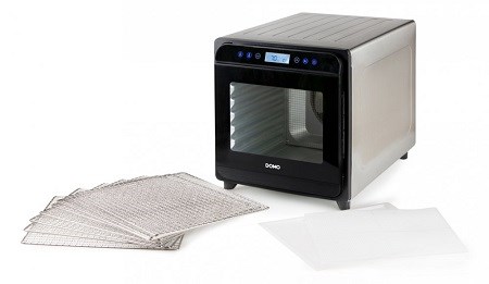 Domo DO354VD 8 sušicích plat