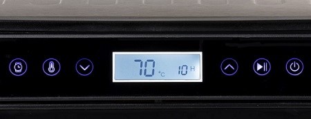 Domo DO354VD časovač