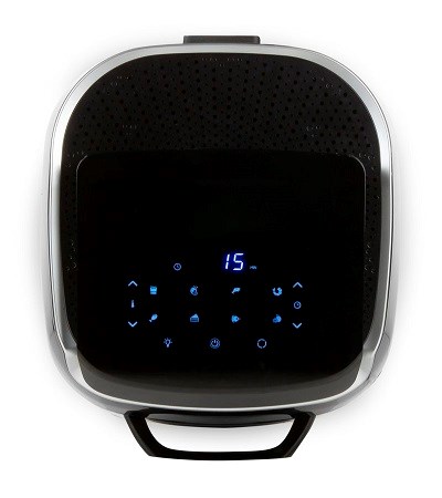 Domo DO534FR 8 programů