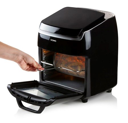 Domo DO534FR zvuková signalizace