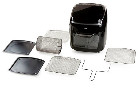 Domo DO534FR koš 2,9 l