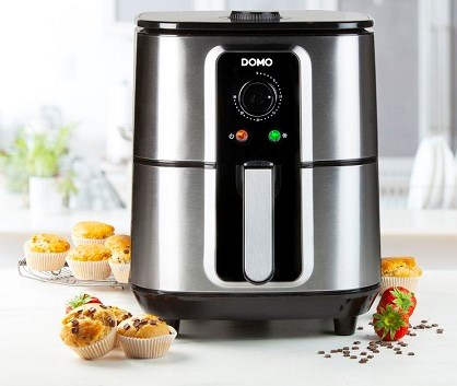 Domo DO536FR domácí pekárna