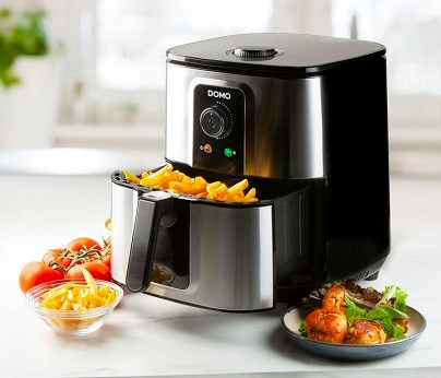 Domo DO536FR nepřilnavý povrch