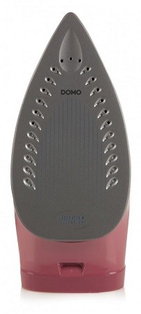 Domo DO7114S tlačítko páry