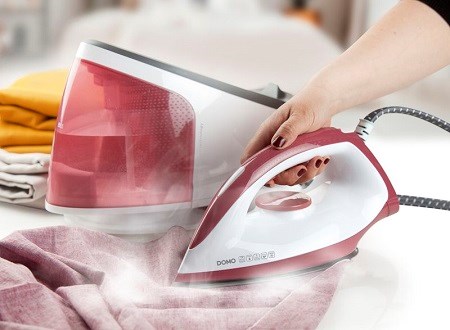 Domo DO7114S 1,2 litru