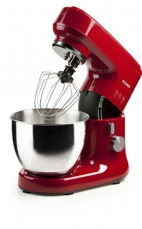 Domo DO9145KR pulzní funkce