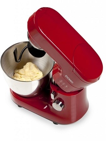 Domo DO9145KR planetární systém