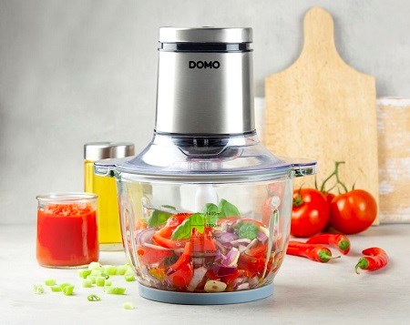 Domo DO9244MC pulzní funkce