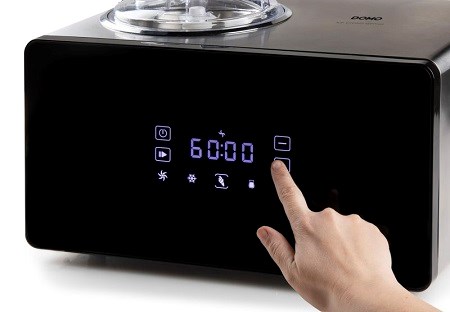 Domo DO9252I 4 programy