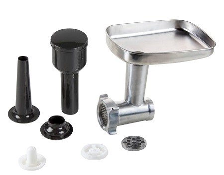 Domo DO9182KR skleněný mixér