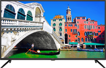 ECG 40 F03T2S2 Full HD